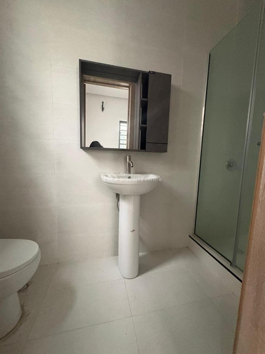 5 Bedroom Detached Duplex with a Room Bq, Harris Drive, Vgc Lekki Lagos, Lekki, Lagos, Detached Duplex for Rent