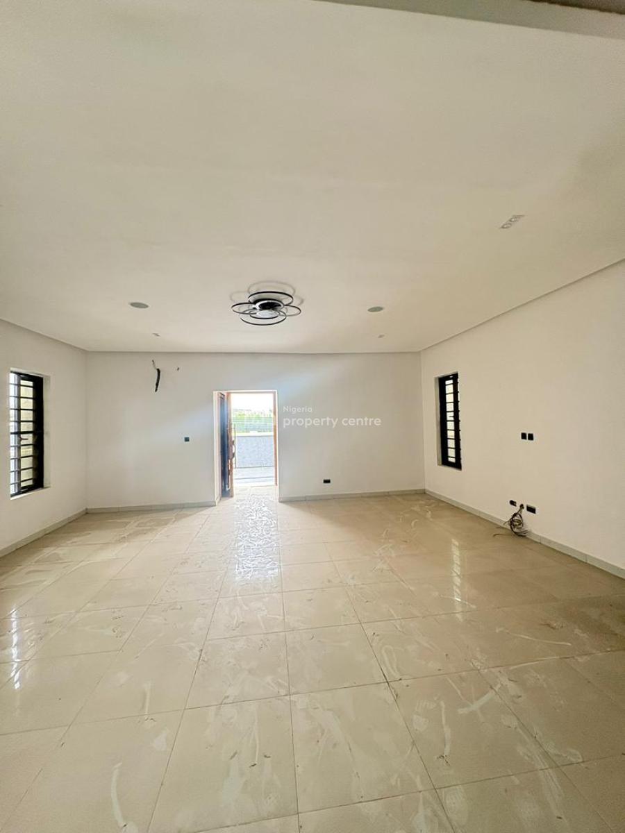 5 Bedroom Detached Duplex with a Room Bq, Harris Drive, Vgc Lekki Lagos, Lekki, Lagos, Detached Duplex for Rent