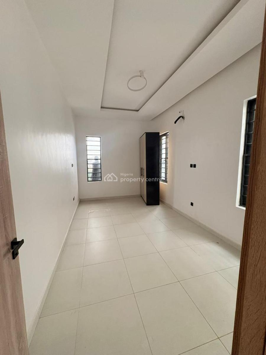5 Bedroom Detached Duplex with a Room Bq, Harris Drive, Vgc Lekki Lagos, Lekki, Lagos, Detached Duplex for Rent