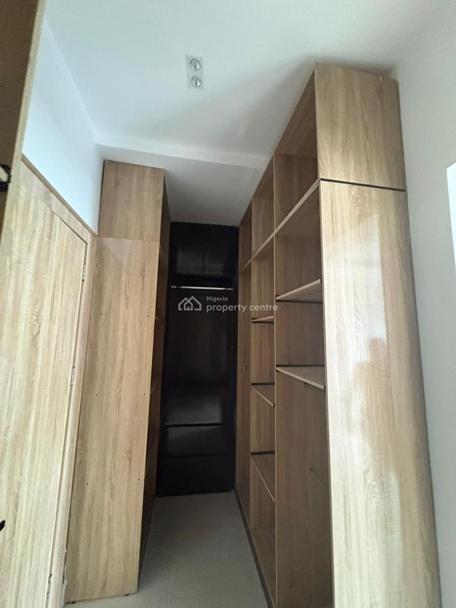 5 Bedroom Detached Duplex with a Room Bq, Harris Drive, Vgc Lekki Lagos, Lekki, Lagos, Detached Duplex for Rent
