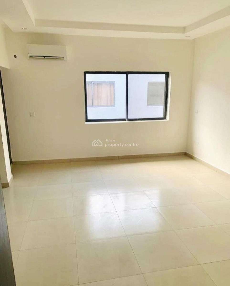 Spacious 4-bedroom Terraced House, Ikate Elegushi, Lekki, Lagos, Terraced Duplex for Rent