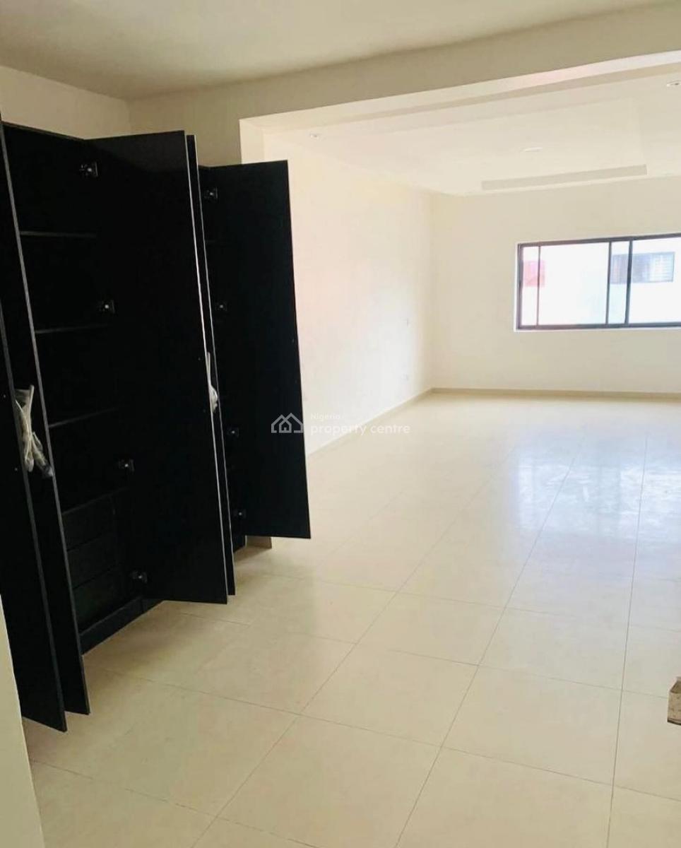 Spacious 4-bedroom Terraced House, Ikate Elegushi, Lekki, Lagos, Terraced Duplex for Rent