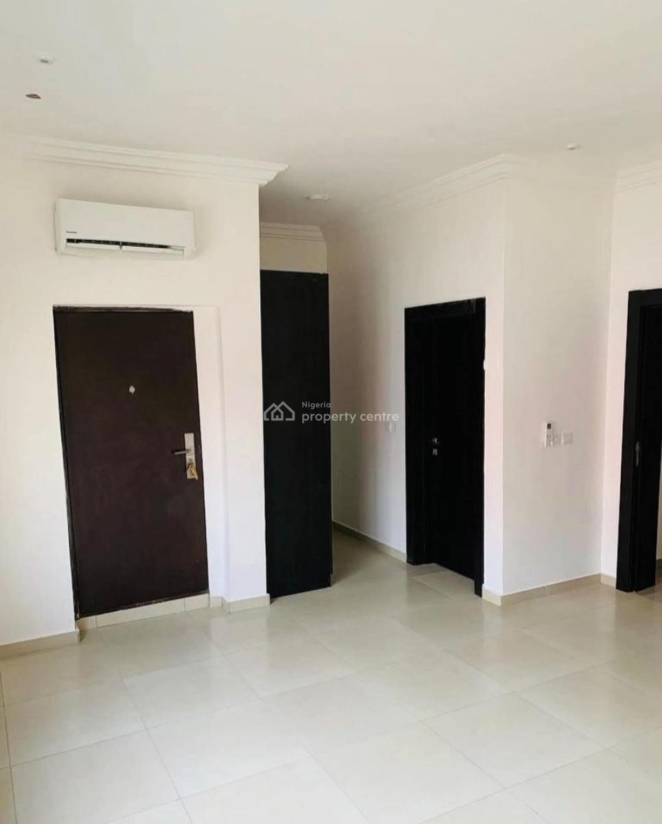 Spacious 4-bedroom Terraced House, Ikate Elegushi, Lekki, Lagos, Terraced Duplex for Rent