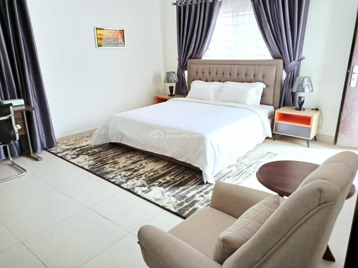 Spacious 4-bedroom Terraced House, Ikate Elegushi, Lekki, Lagos, Terraced Duplex for Rent