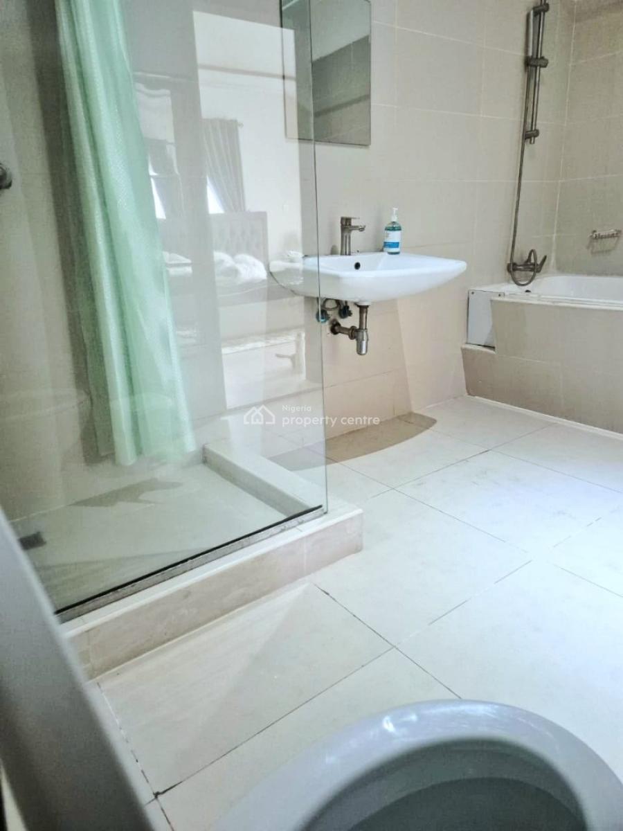 Spacious 4-bedroom Terraced House, Ikate Elegushi, Lekki, Lagos, Terraced Duplex for Rent