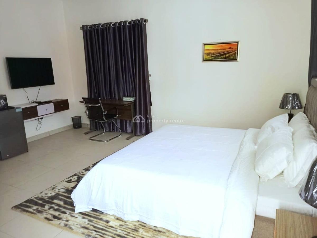 Spacious 4-bedroom Terraced House, Ikate Elegushi, Lekki, Lagos, Terraced Duplex for Rent