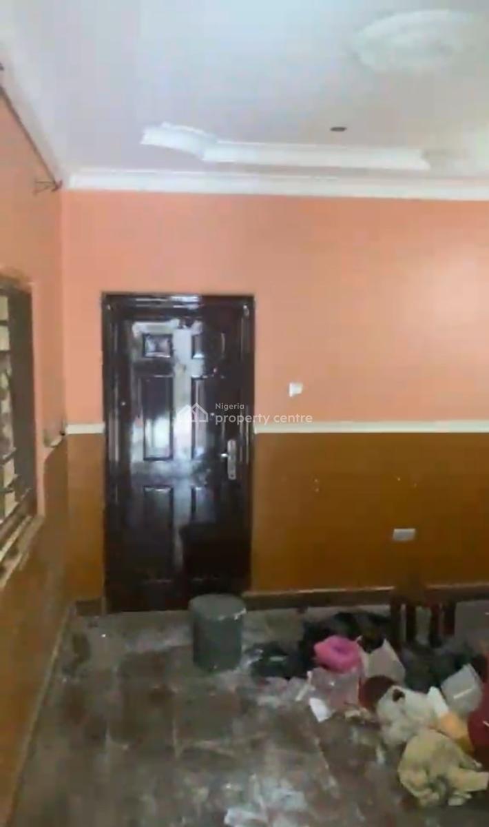 Self Contain, By Efab Polaris, Life Camp, Abuja, Self Contain (single Rooms) for Rent