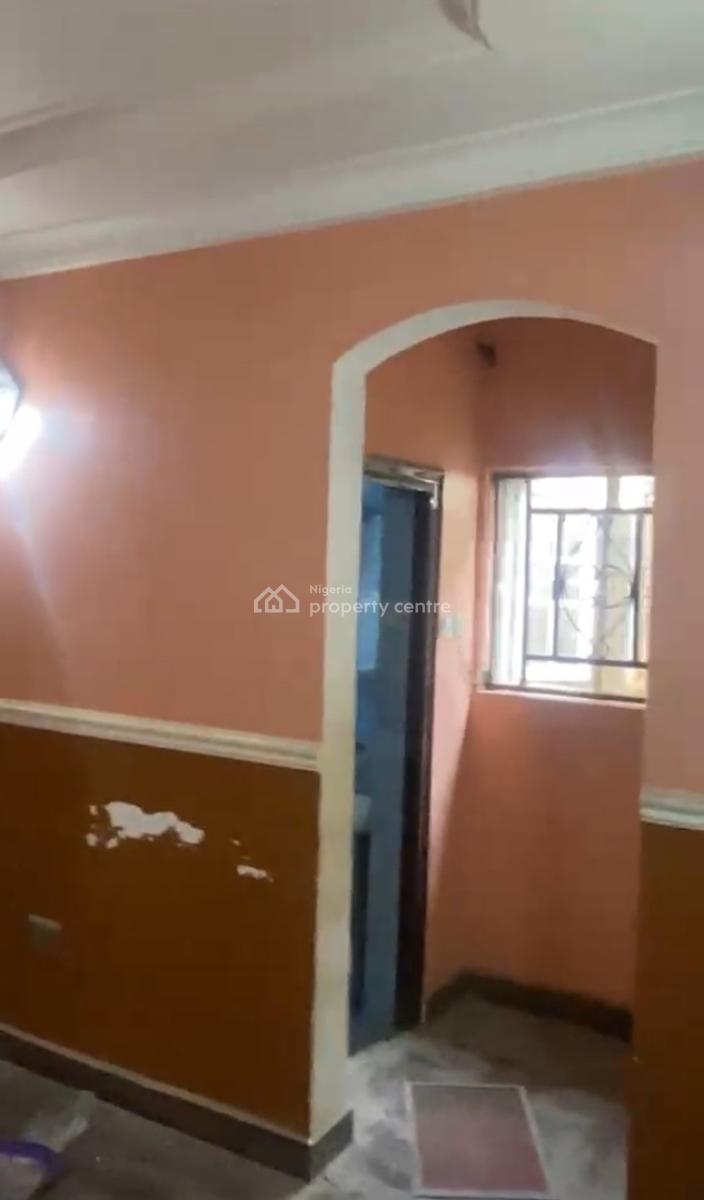 Self Contain, By Efab Polaris, Life Camp, Abuja, Self Contain (single Rooms) for Rent