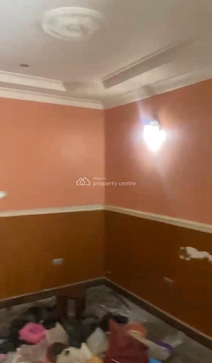Self Contain, By Efab Polaris, Life Camp, Abuja, Self Contain (single Rooms) for Rent