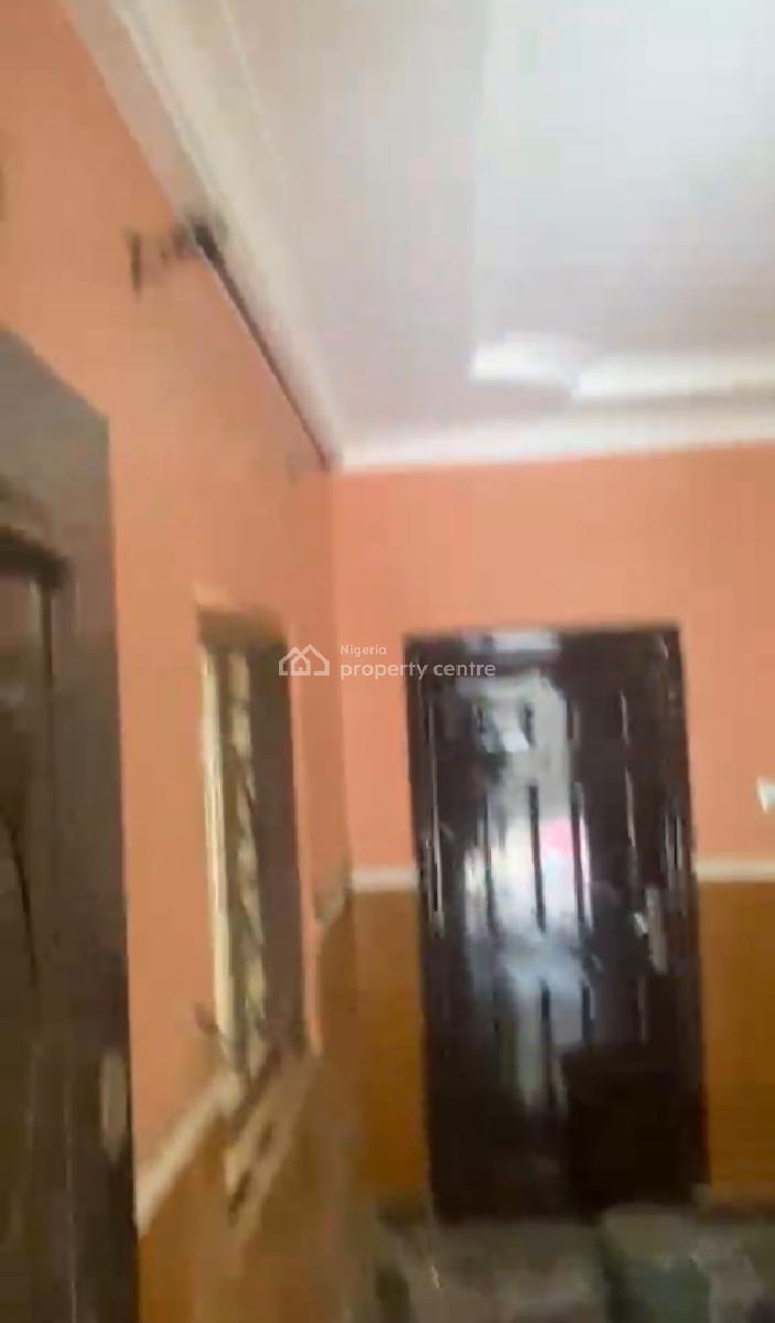 Self Contain, By Efab Polaris, Life Camp, Abuja, Self Contain (single Rooms) for Rent