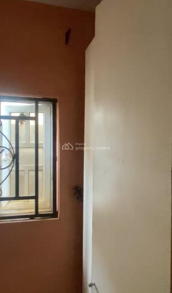 Self Contain, By Efab Polaris, Life Camp, Abuja, Self Contain (single Rooms) for Rent