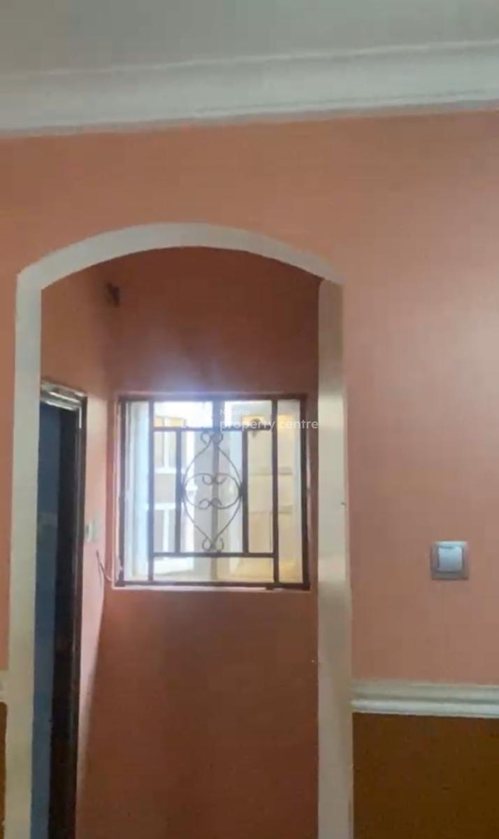 Self Contain, By Efab Polaris, Life Camp, Abuja, Self Contain (single Rooms) for Rent