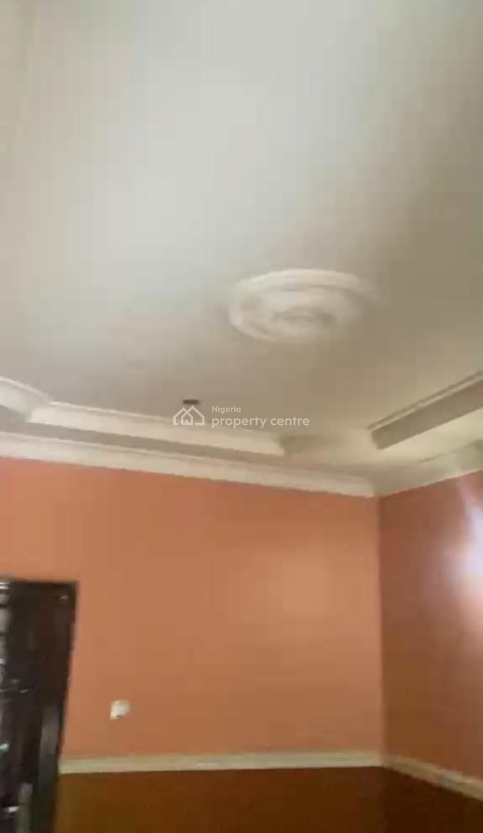 Self Contain, By Efab Polaris, Life Camp, Abuja, Self Contain (single Rooms) for Rent