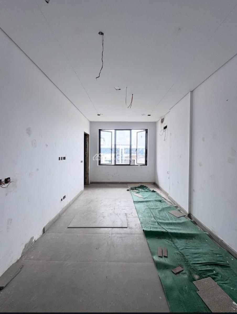 Newly Built 2&3 Bedroom Apartment with Bq, Oniru, Victoria Island (vi), Lagos, Block of Flats for Sale