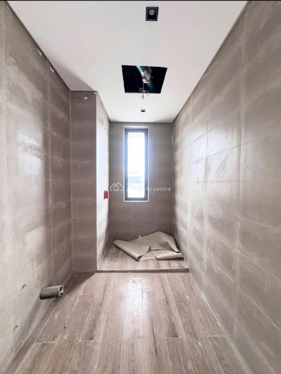 Newly Built 2&3 Bedroom Apartment with Bq, Oniru, Victoria Island (vi), Lagos, Block of Flats for Sale