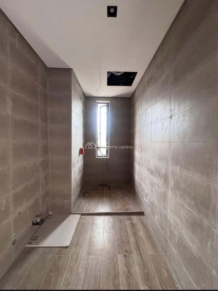 Newly Built 2&3 Bedroom Apartment with Bq, Oniru, Victoria Island (vi), Lagos, Block of Flats for Sale