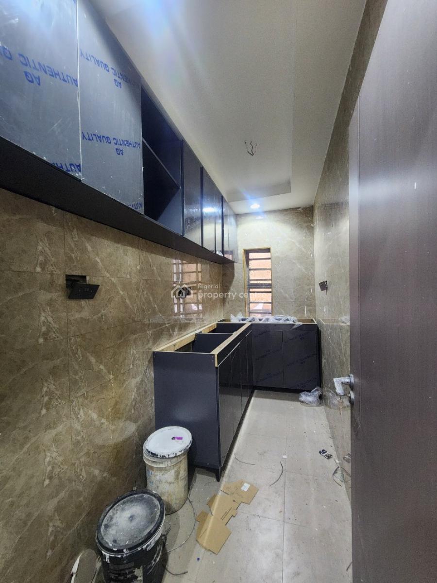 Newly Built 2 Bedroom Flat, Off Adetola Road, Aguda, Surulere, Lagos, Surulere, Lagos, Flat / Apartment for Rent