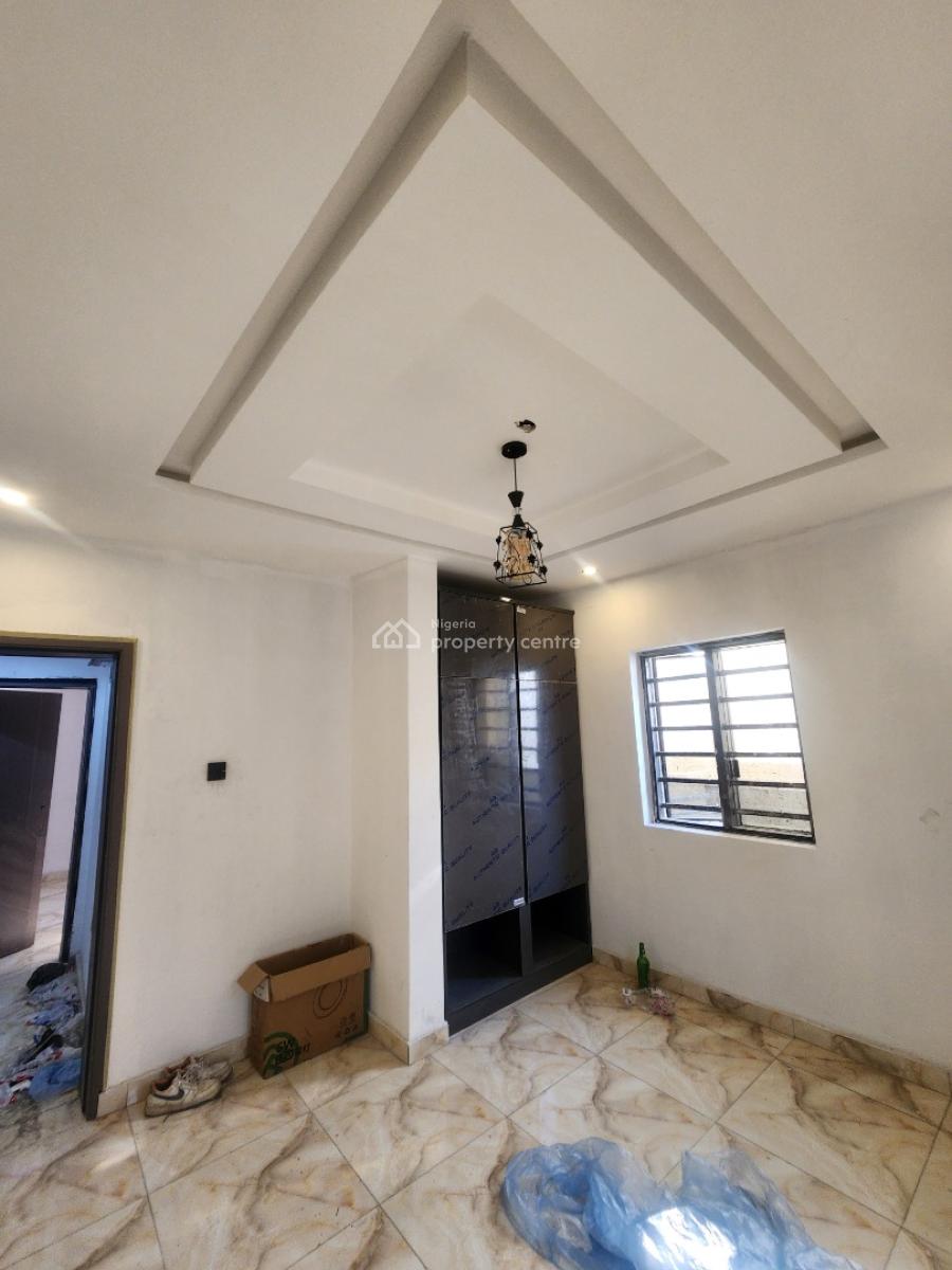 Newly Built 2 Bedroom Flat, Off Adetola Road, Aguda, Surulere, Lagos, Surulere, Lagos, Flat / Apartment for Rent