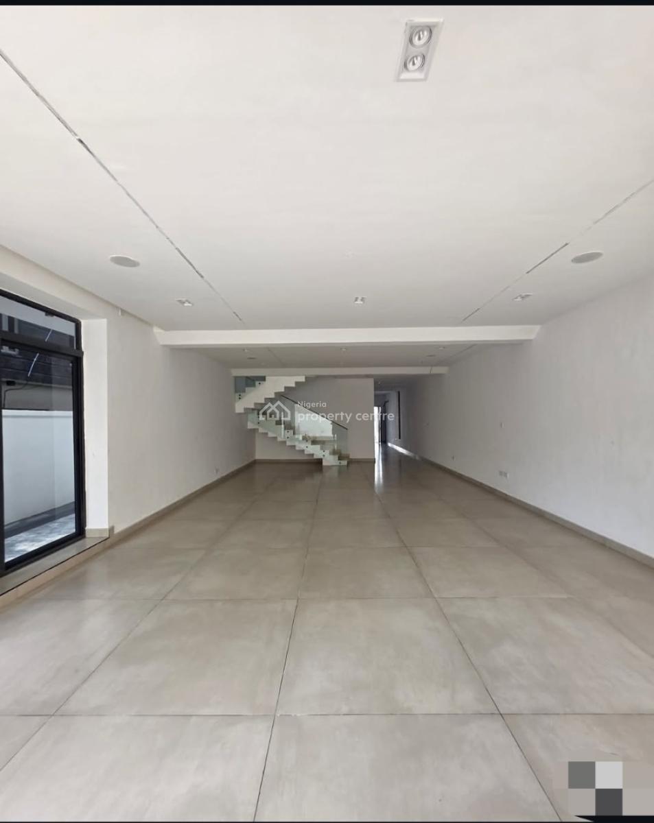 Luxury 5 Bedroom Fully-detached Duplex with a Cinema, Lekki Phase 1, Lekki, Lagos, Detached Duplex for Sale