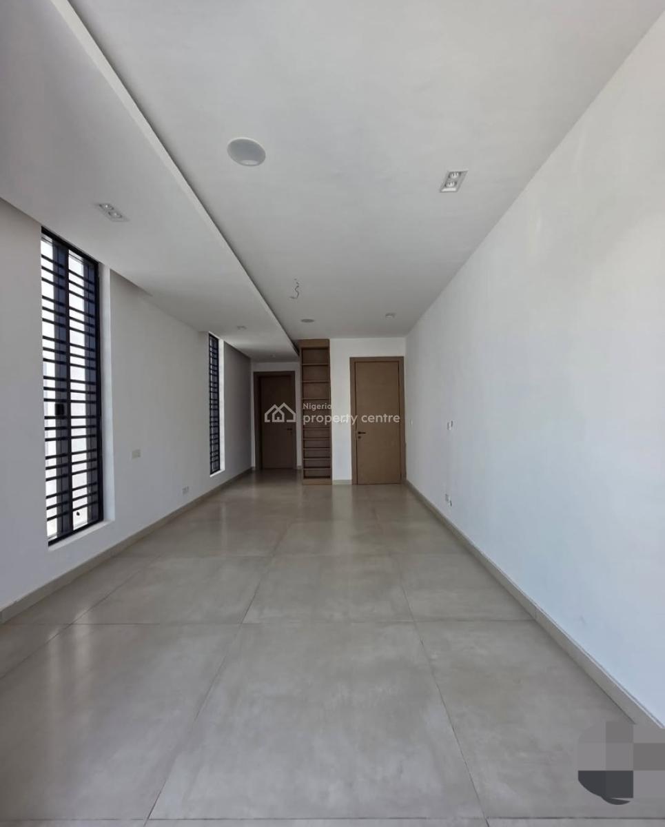 Luxury 5 Bedroom Fully-detached Duplex with a Cinema, Lekki Phase 1, Lekki, Lagos, Detached Duplex for Sale