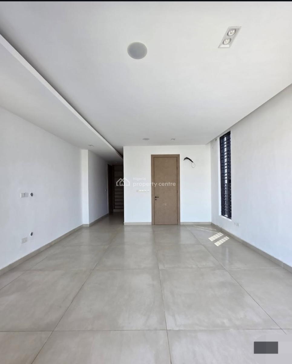 Luxury 5 Bedroom Fully-detached Duplex with a Cinema, Lekki Phase 1, Lekki, Lagos, Detached Duplex for Sale
