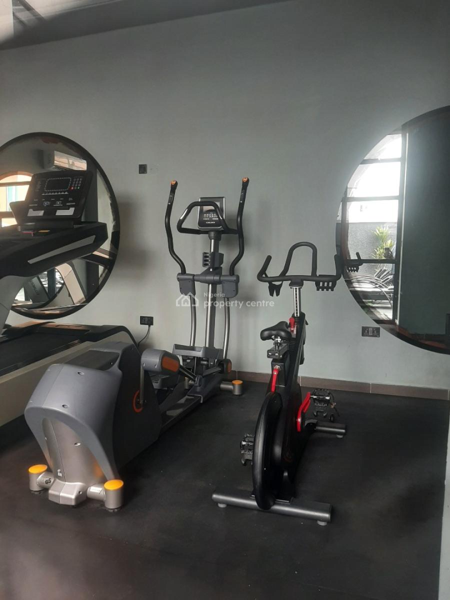 2, Lekki Phase 1, Lekki, Lagos, Flat / Apartment for Rent