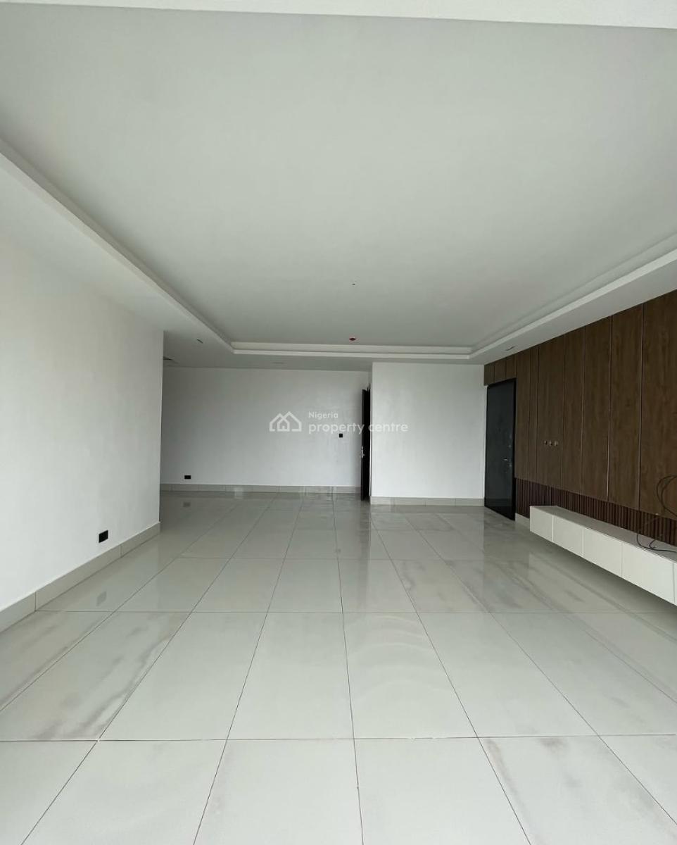 Luxury 2 Bedroom Apartment with a Gym and Pool, Ikate, Lekki, Lagos, Block of Flats for Sale
