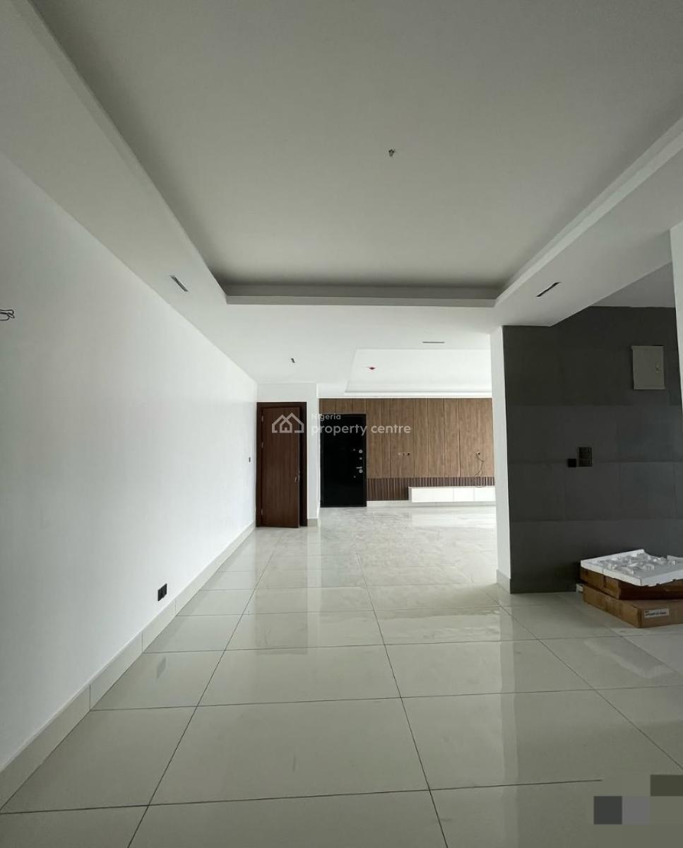 Luxury 2 Bedroom Apartment with a Gym and Pool, Ikate, Lekki, Lagos, Block of Flats for Sale