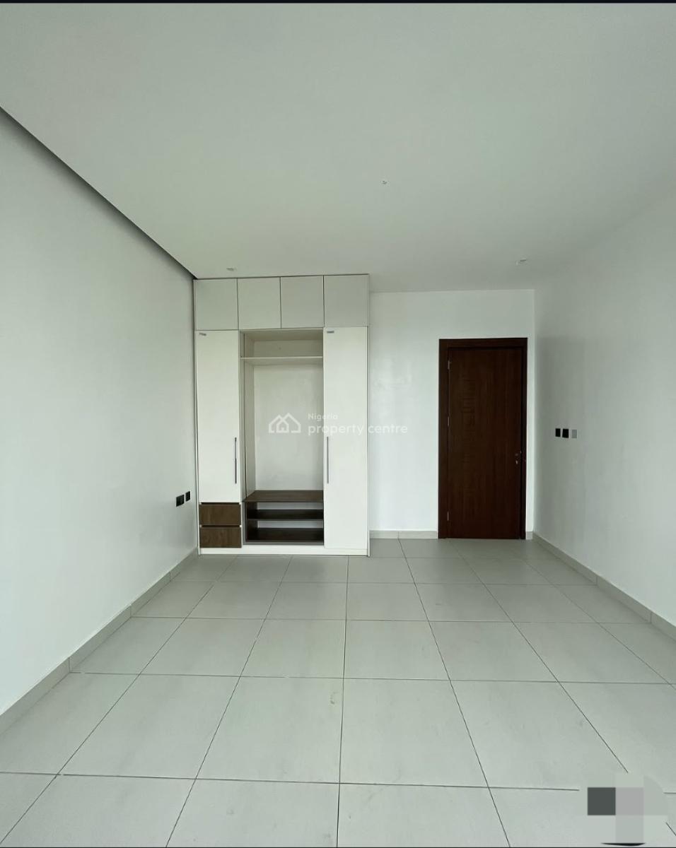 Luxury 2 Bedroom Apartment with a Gym and Pool, Ikate, Lekki, Lagos, Block of Flats for Sale