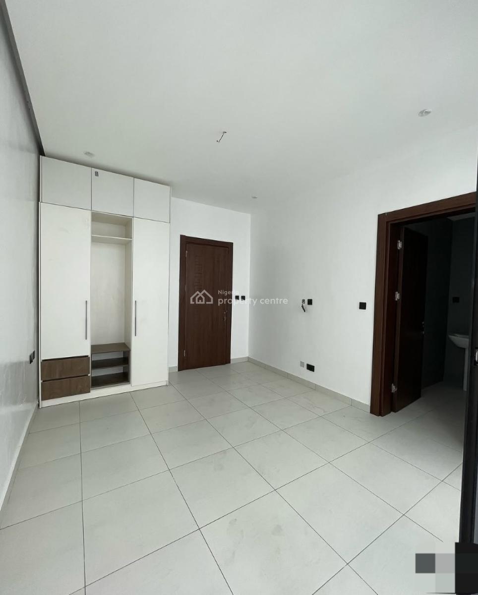 Luxury 2 Bedroom Apartment with a Gym and Pool, Ikate, Lekki, Lagos, Block of Flats for Sale