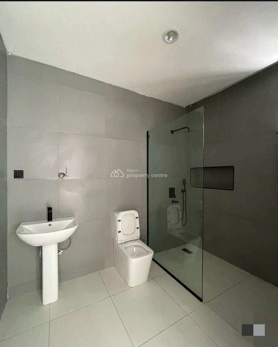 Luxury 2 Bedroom Apartment with a Gym and Pool, Ikate, Lekki, Lagos, Block of Flats for Sale