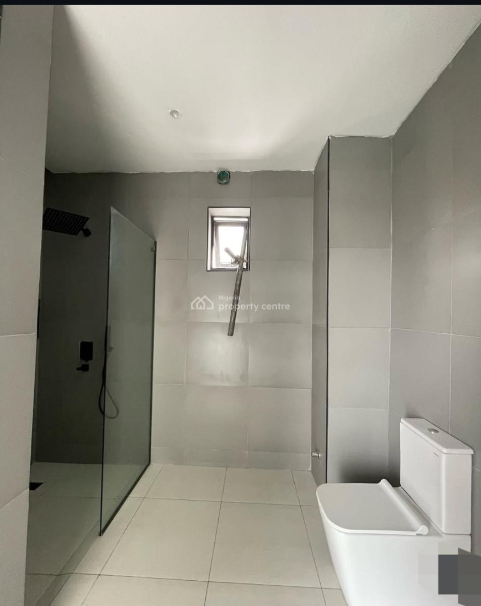 Luxury 2 Bedroom Apartment with a Gym and Pool, Ikate, Lekki, Lagos, Block of Flats for Sale