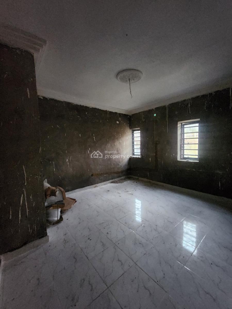 Newly Built 1 Bedroom Flat for Lease, Off Cole Street, Via Ogunlana Drive, Surulere Lagos, Surulere, Lagos, Mini Flat (room and Parlour) for Rent