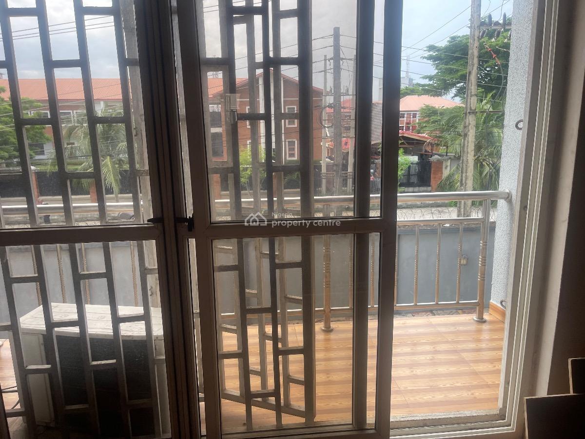 Luxury Newly Renovated 3bedrooms Apartments with Room Bq, Oniru, Victoria Island (vi), Lagos, Flat / Apartment for Rent