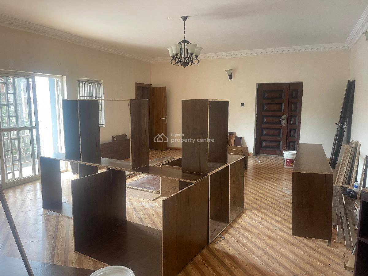 Luxury Newly Renovated 3bedrooms Apartments with Room Bq, Oniru, Victoria Island (vi), Lagos, Flat / Apartment for Rent