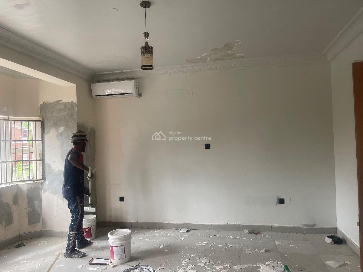 Luxury Newly Renovated 3bedrooms Apartments with Room Bq, Oniru, Victoria Island (vi), Lagos, Flat / Apartment for Rent
