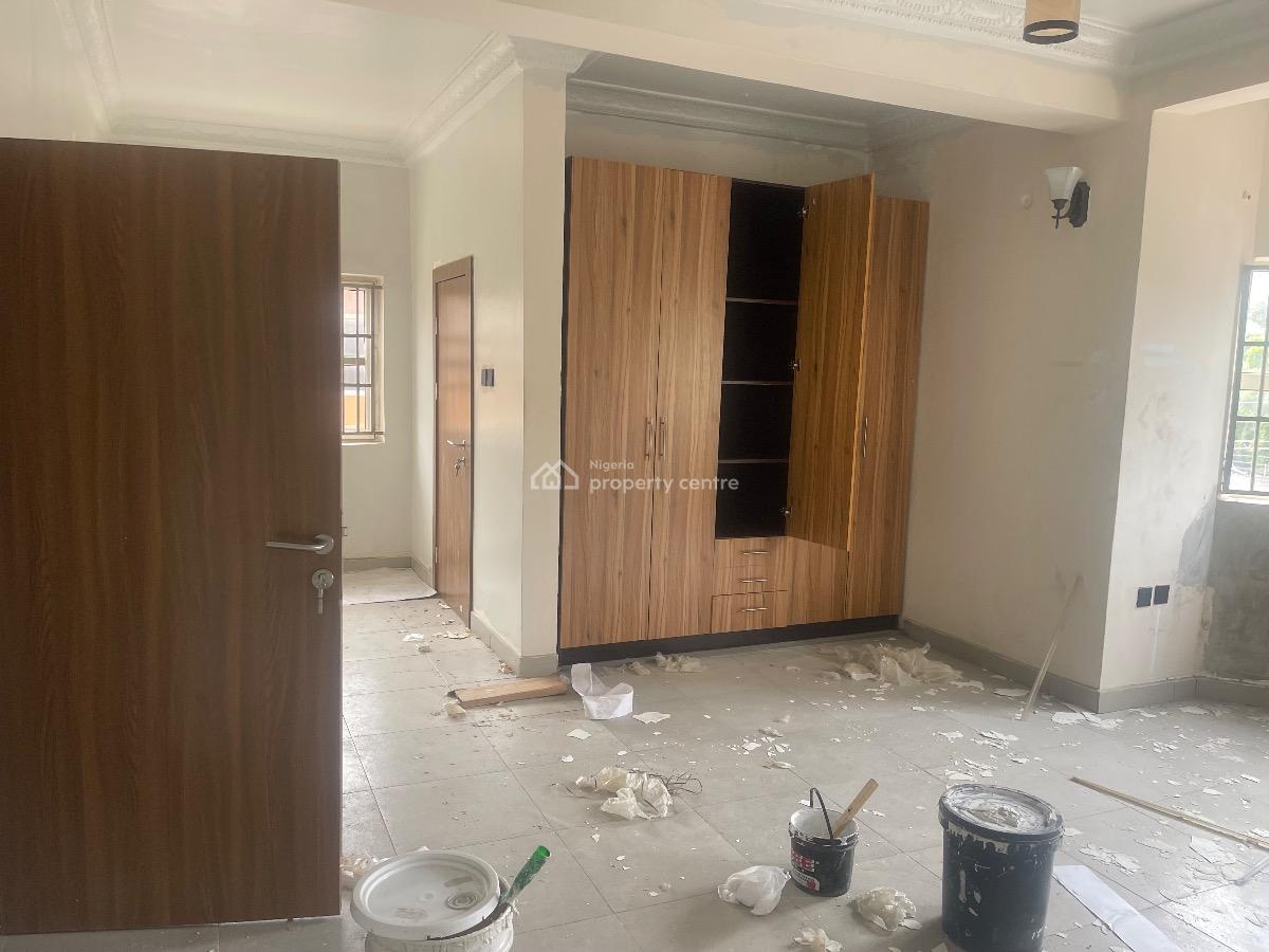 Luxury Newly Renovated 3bedrooms Apartments with Room Bq, Oniru, Victoria Island (vi), Lagos, Flat / Apartment for Rent