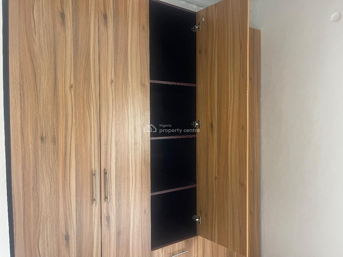 Luxury Newly Renovated 3bedrooms Apartments with Room Bq, Oniru, Victoria Island (vi), Lagos, Flat / Apartment for Rent