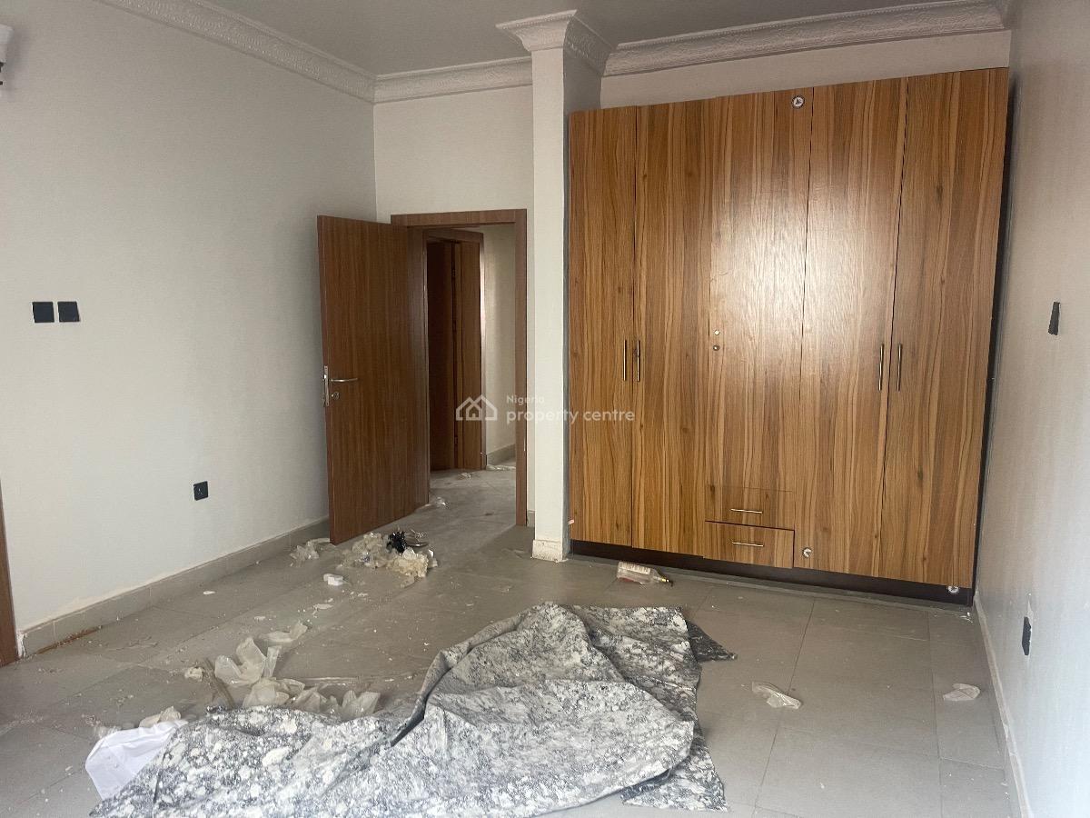 Luxury Newly Renovated 3bedrooms Apartments with Room Bq, Oniru, Victoria Island (vi), Lagos, Flat / Apartment for Rent