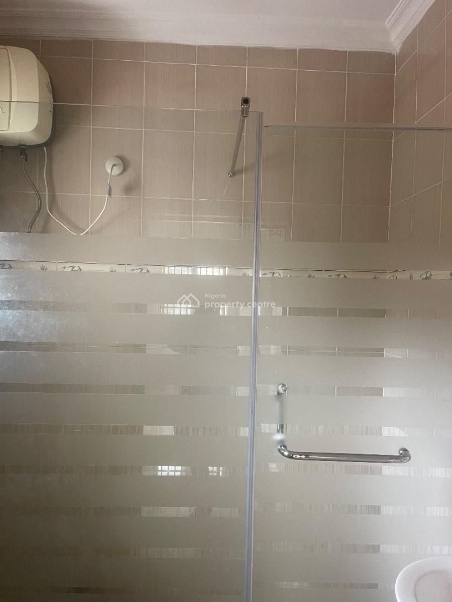 Luxury Newly Renovated 3bedrooms Apartments with Room Bq, Oniru, Victoria Island (vi), Lagos, Flat / Apartment for Rent