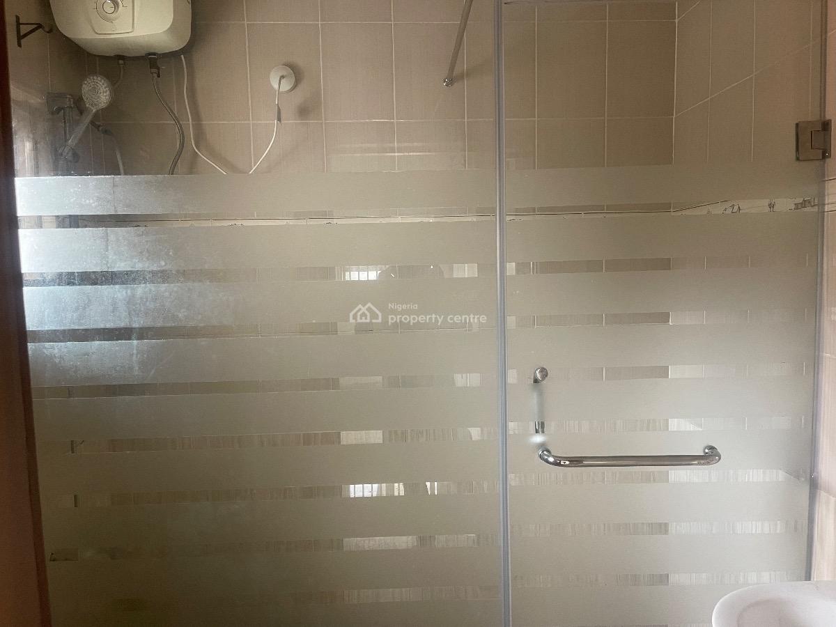 Luxury Newly Renovated 3bedrooms Apartments with Room Bq, Oniru, Victoria Island (vi), Lagos, Flat / Apartment for Rent