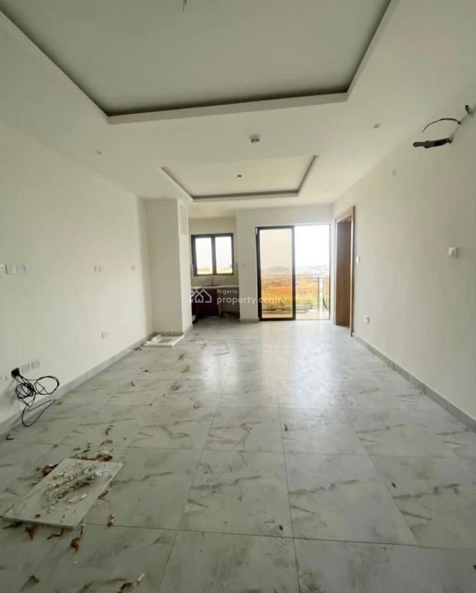 1 Bedroom Mini Flat with Swimming Pool,gym & Elevator, Ikate, Lekki, Lagos, Mini Flat (room and Parlour) for Rent