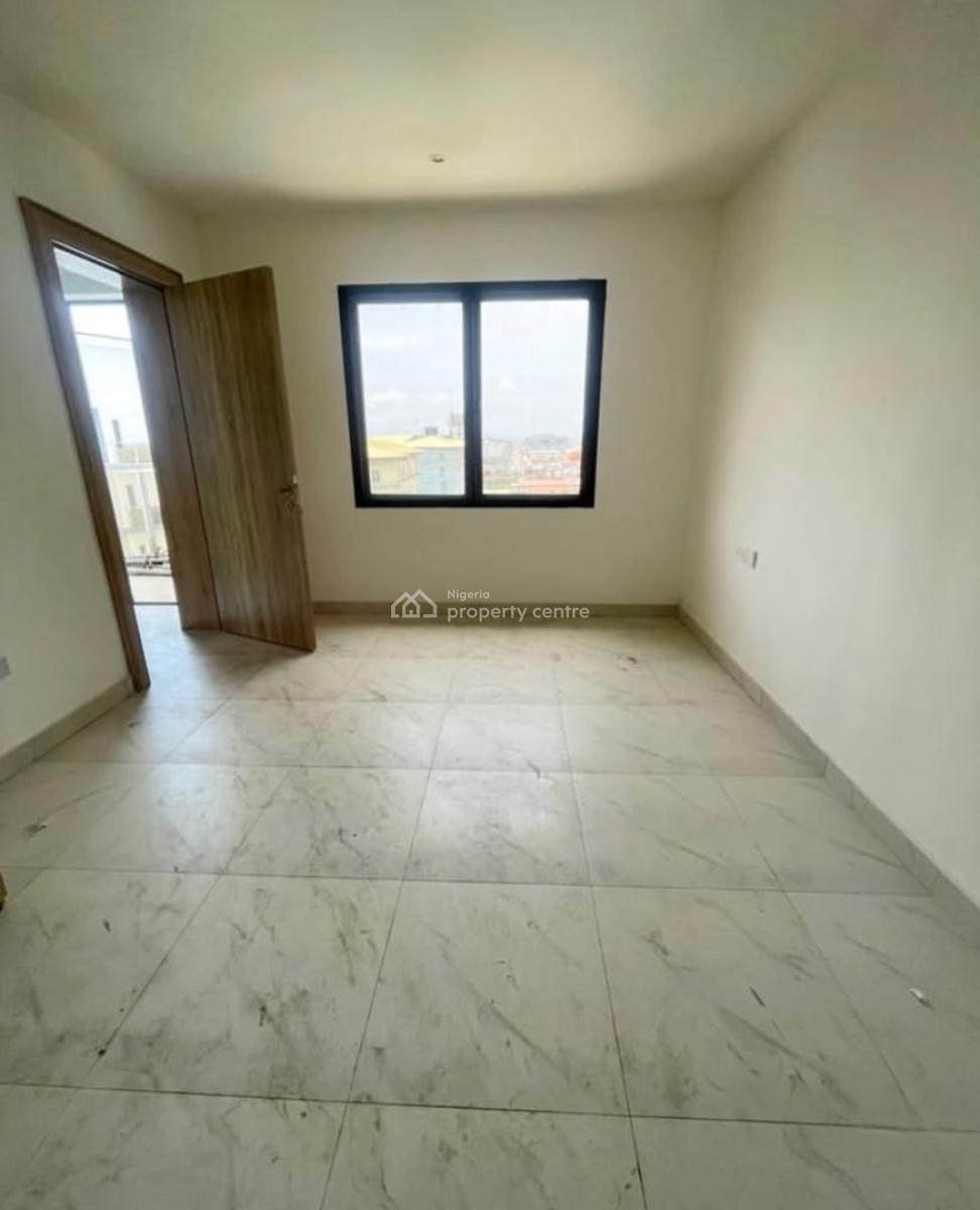 1 Bedroom Mini Flat with Swimming Pool,gym & Elevator, Ikate, Lekki, Lagos, Mini Flat (room and Parlour) for Rent
