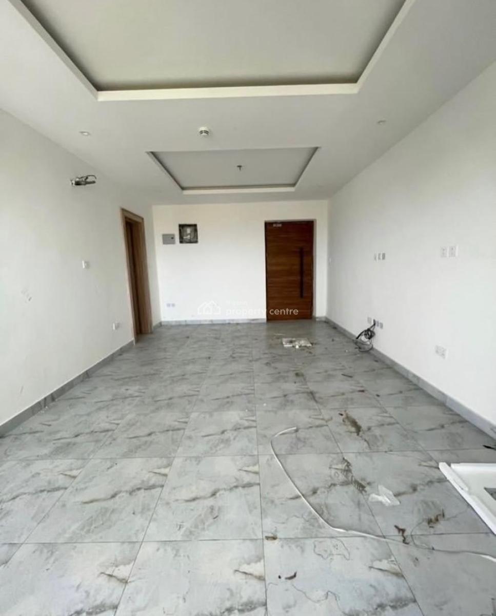 1 Bedroom Mini Flat with Swimming Pool,gym & Elevator, Ikate, Lekki, Lagos, Mini Flat (room and Parlour) for Rent
