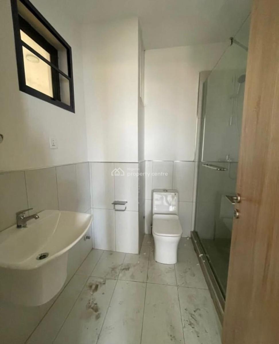 1 Bedroom Mini Flat with Swimming Pool,gym & Elevator, Ikate, Lekki, Lagos, Mini Flat (room and Parlour) for Rent