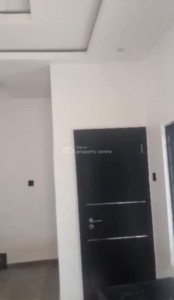 Newly Built 3bedroom Semi Detached Duplex, Gbagada, Lagos, Semi-detached Duplex for Rent