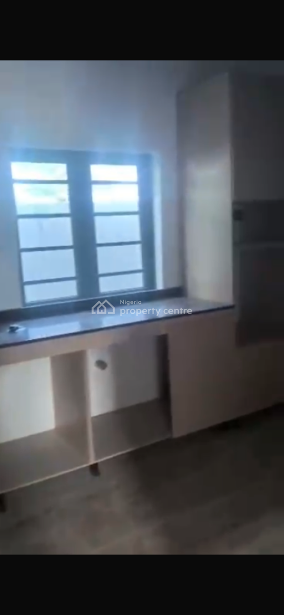 Newly Built 3bedroom Semi Detached Duplex, Gbagada, Lagos, Semi-detached Duplex for Rent