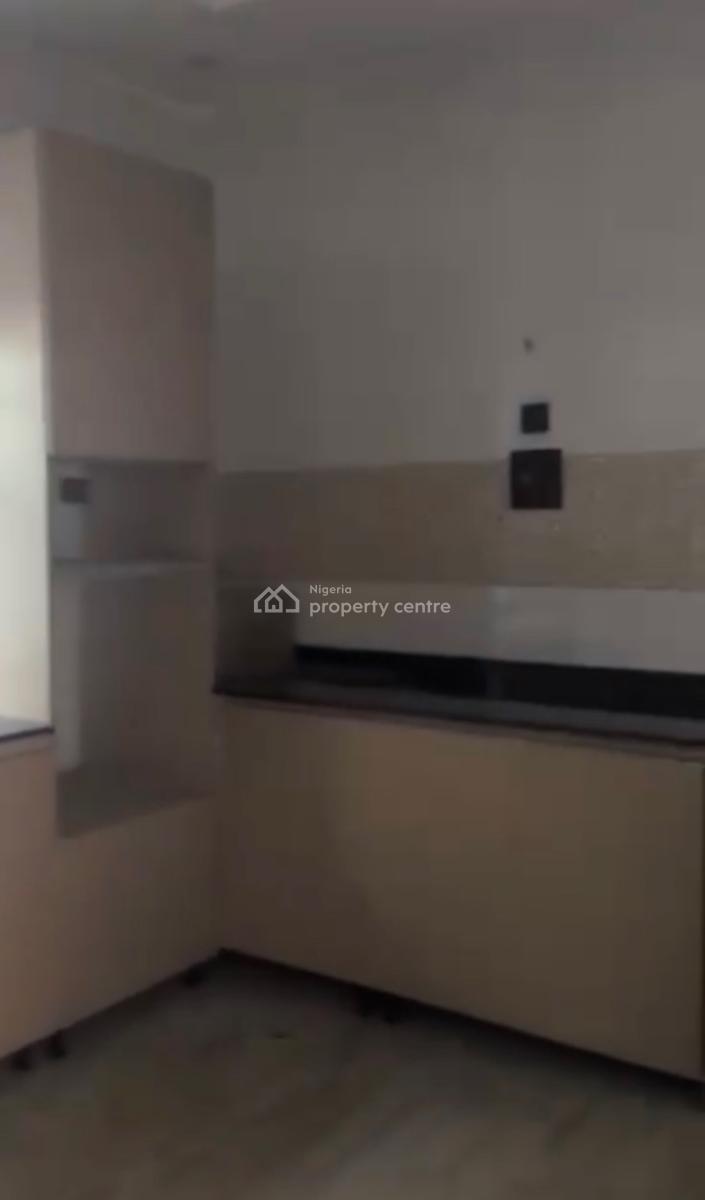 Newly Built 3bedroom Semi Detached Duplex, Gbagada, Lagos, Semi-detached Duplex for Rent