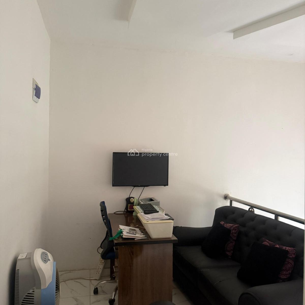 Luxury Massive 4bedroom Fully Detached Bungalow in an Estate, Lugbe District, Lugbe District, Abuja, Detached Bungalow for Sale