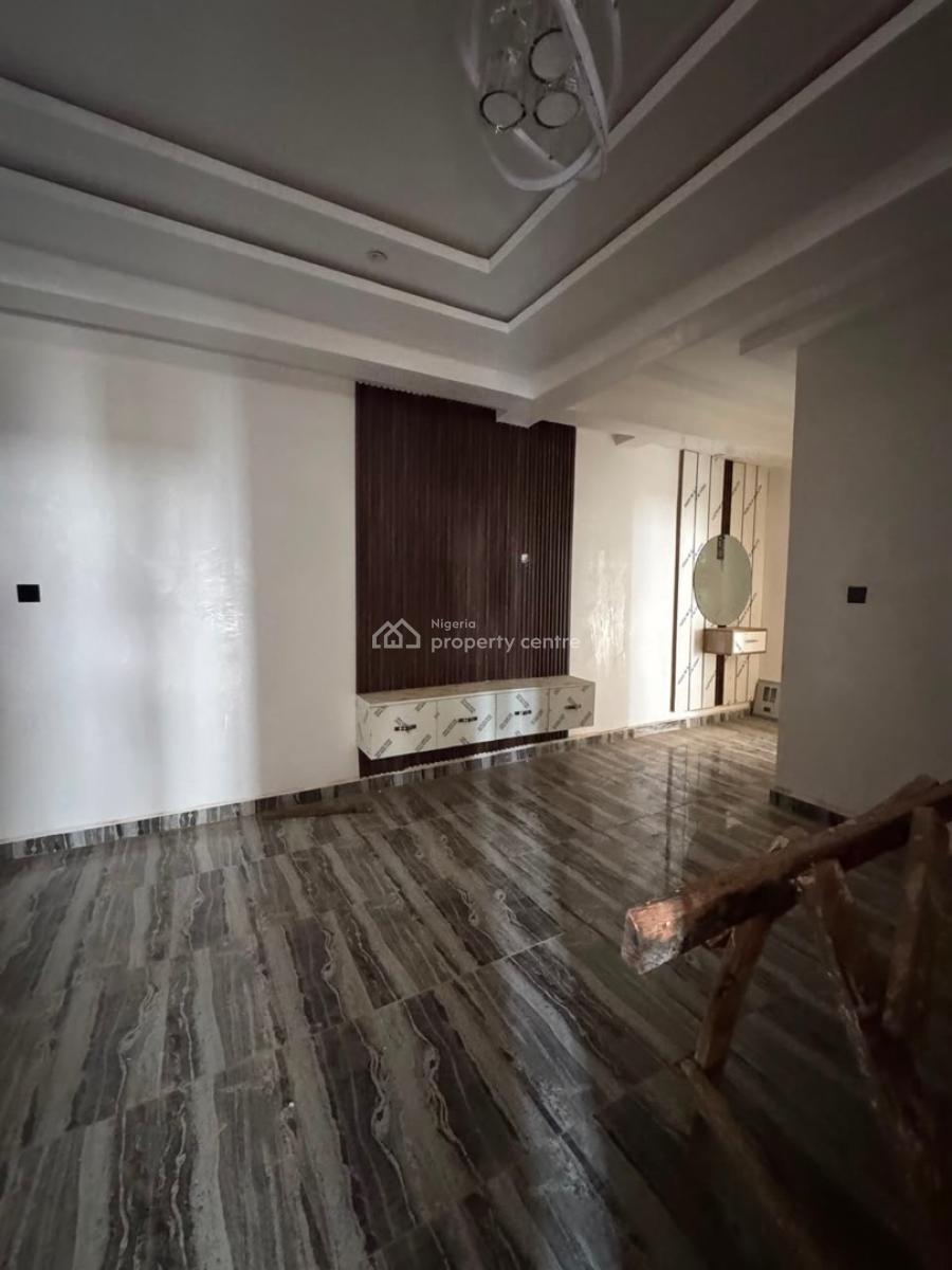 Standard 2 Bedrooms Apartment, Efab, Life Camp, Abuja, Flat / Apartment for Rent